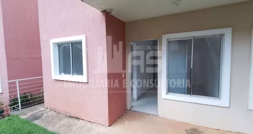 Apartamento com 2 quartos à venda no Jardim Cavallari, Marília 