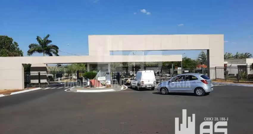 Casa em condomínio fechado com 3 quartos à venda no Jardim Nazareth, Marília 