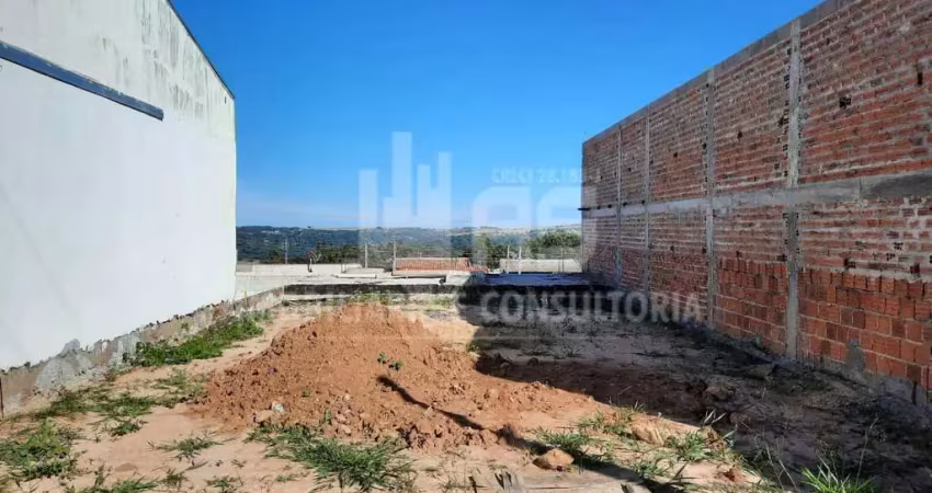 Terreno à venda no Núcleo Habitacional Nova Marília, Marília 