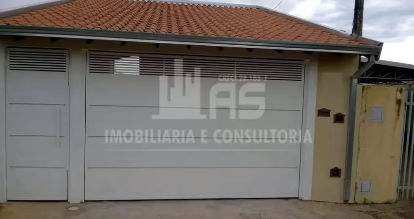 Casa com 3 quartos à venda no Jardim Universitário, Marília 