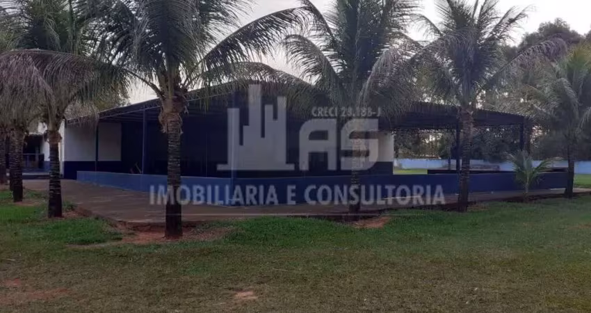 Chácara / sítio à venda em Padre Nóbrega, Marília 
