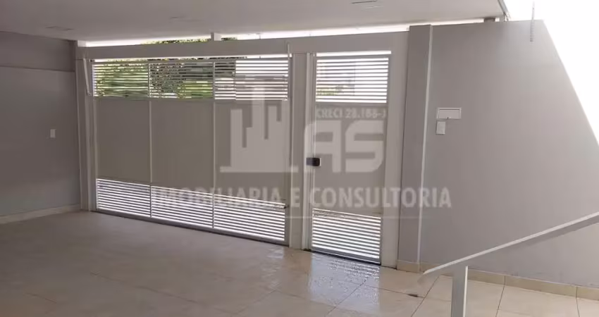 Casa com 3 quartos à venda no Alto Cafezal, Marília 