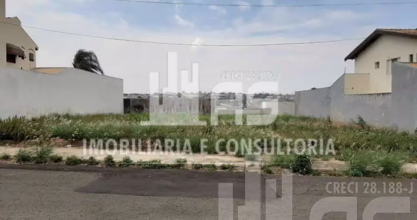 Terreno à venda no Jardim Marajá, Marília 