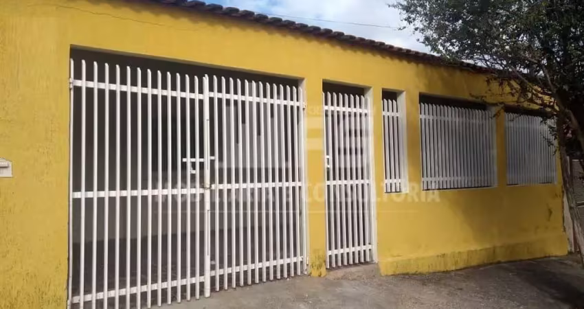 Casa com 3 quartos à venda na Vila Real, Marília 