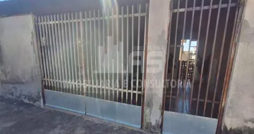 Casa com 3 quartos à venda no Núcleo Habitacional Doutor Fernando Mauro Pires Rocha, Marília 