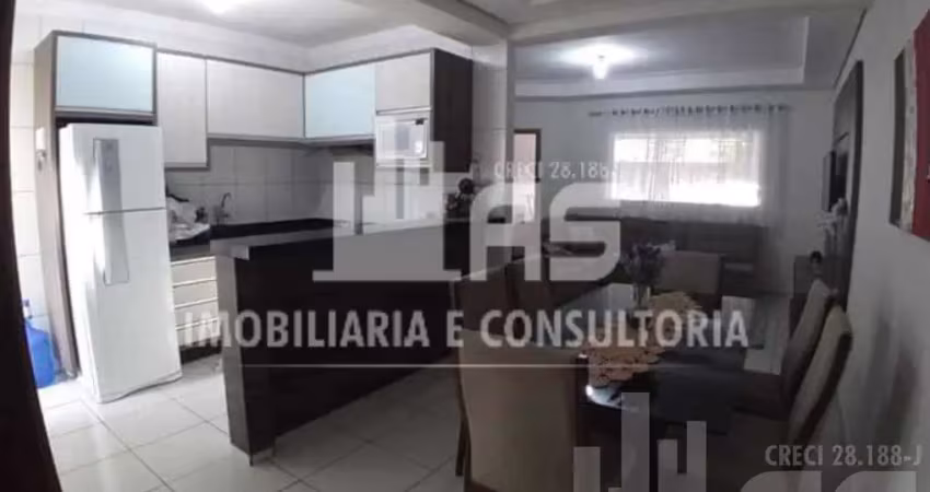 Casa com 3 quartos à venda no Jardim Santa Antonieta, Marília 