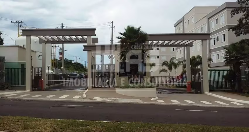 Apartamento com 2 quartos à venda no Distrito Industrial, Marília 