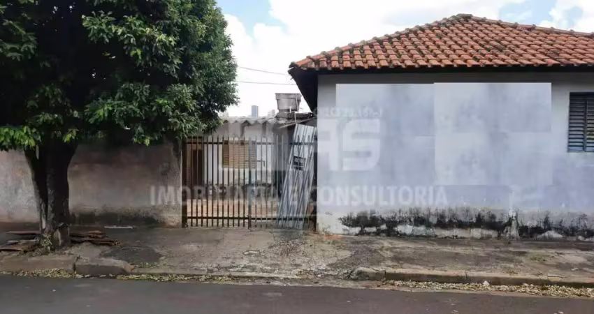 Casa com 2 quartos à venda no Alto Cafezal, Marília 