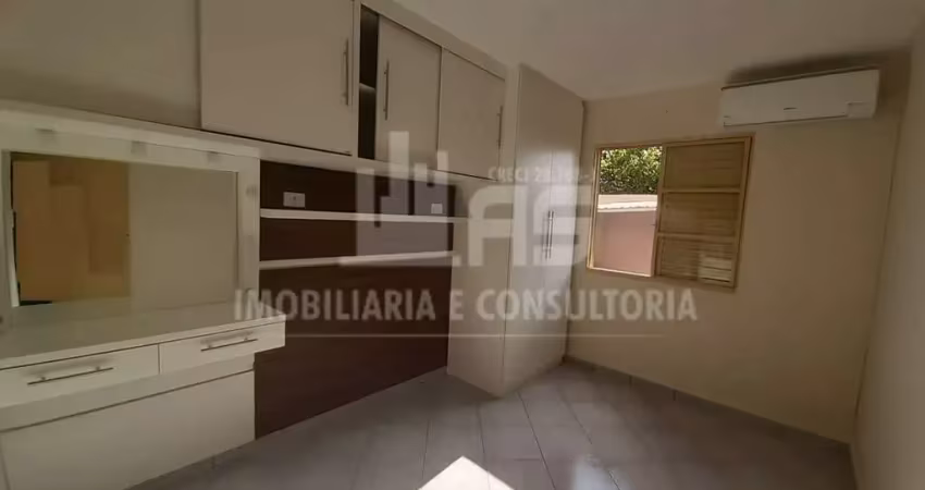 Apartamento à venda no bairro santa tereza - marília/sp