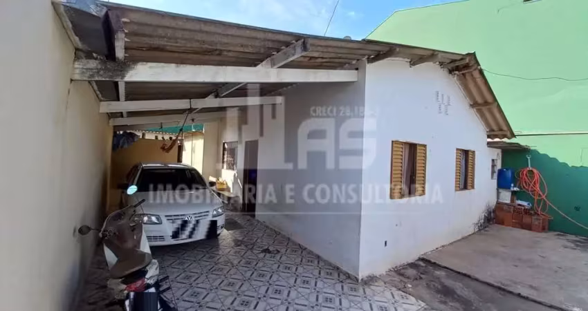 Casa à venda no bairro núcleo habitacional nova marília - marília/sp