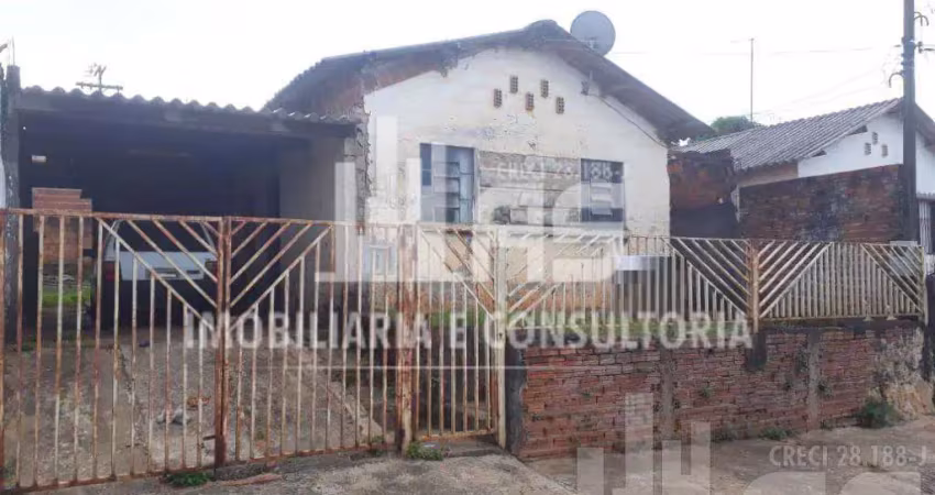 Casa com 3 quartos à venda no Núcleo Habitacional Nova Marília, Marília 