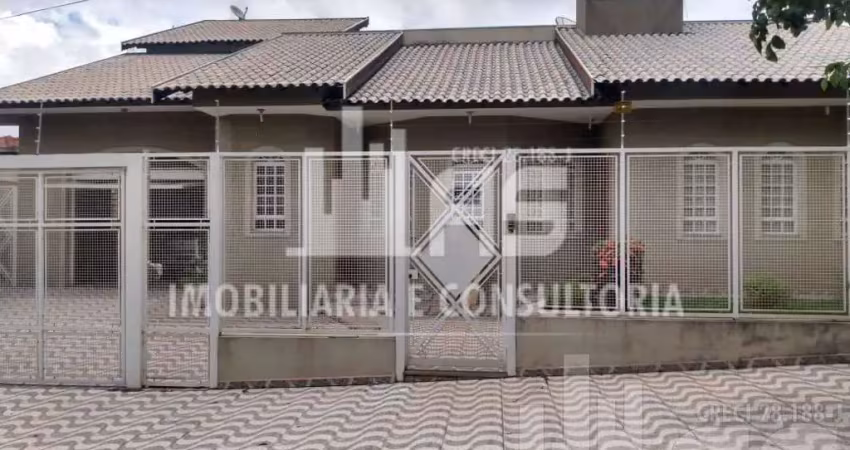 Casa com 3 quartos à venda no Jardim Altos do Palmital, Marília 