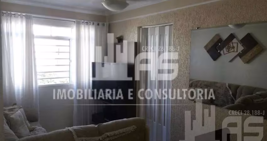 Apartamento com 2 quartos à venda na Vila Real, Marília 