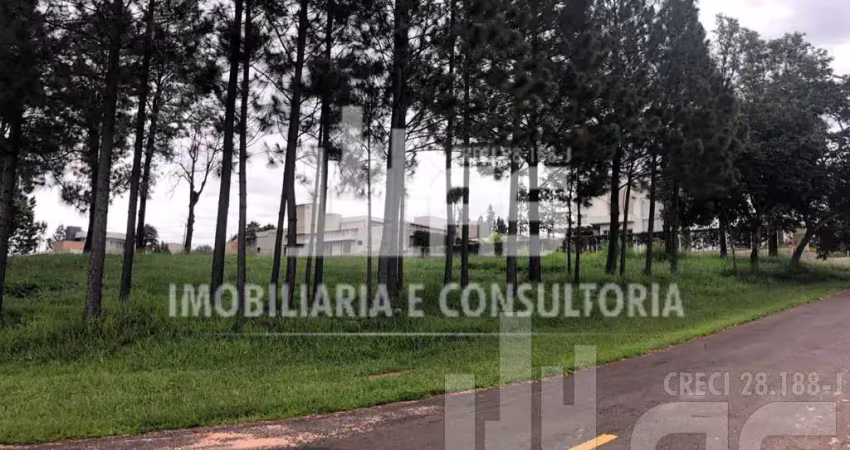 Terreno à venda no Loteamento Residencial Vale do Canaã, Marília 