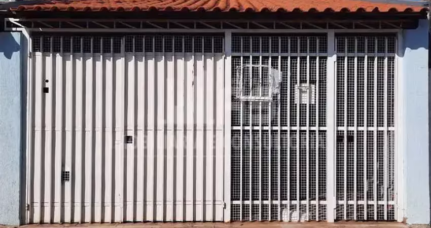 Casa com 3 quartos à venda no Jardim Santa Paula, Marília 