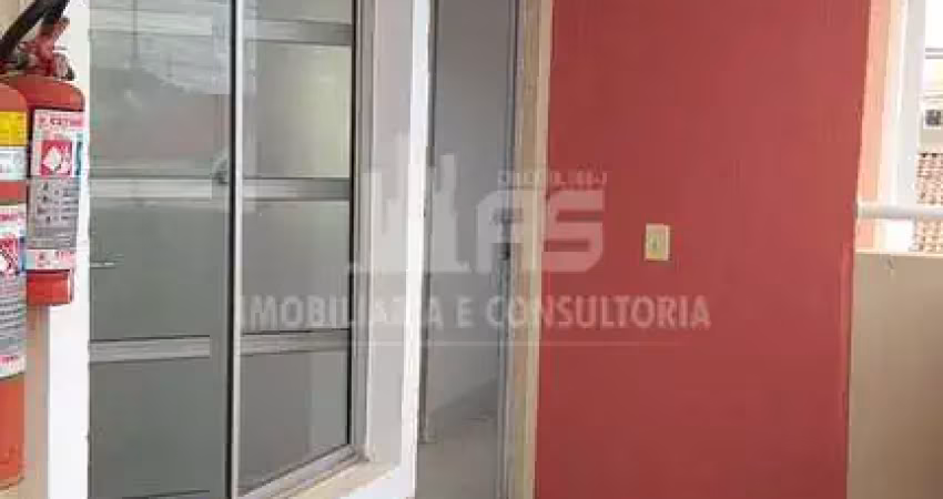 Apartamento com 2 quartos à venda no Jardim Cavallari, Marília 