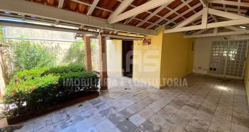 Casa à venda no bairro parque residencial julieta - marília/sp