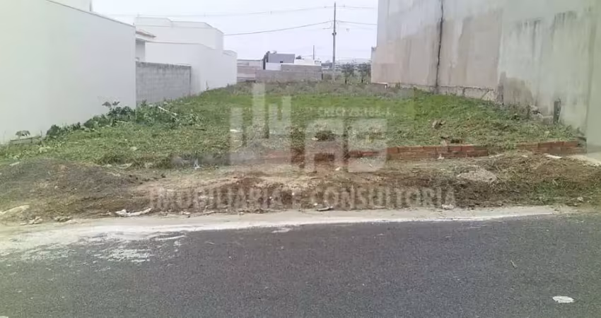 Terreno à venda no Centro (Rosália), Marília 