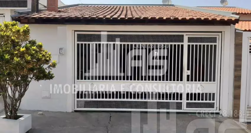 Casa com 3 quartos à venda no Jardim Adolpho Bim, Marília 