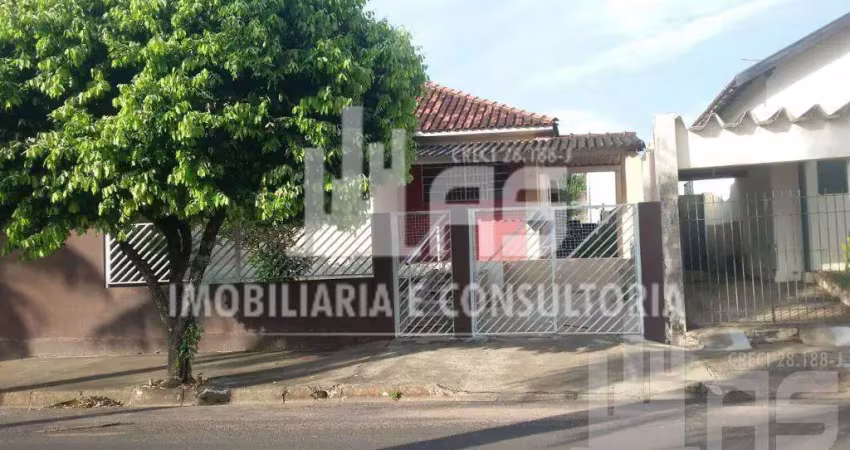 Casa com 3 quartos à venda no Centro, Vera Cruz 