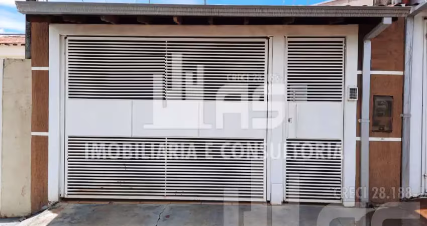 Casa com 3 quartos à venda no Professor José Augusto da Silva Ribeiro, Marília 