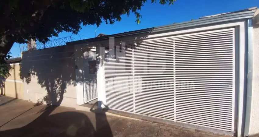 Casa à venda no bairro núcleo habitacional nova marília - marília/sp