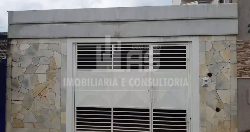 Casa com 3 quartos à venda no Cavalieri, Marília 