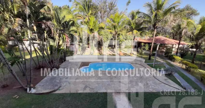 Fazenda à venda no Jardim Santa Gertrudes, Marília 