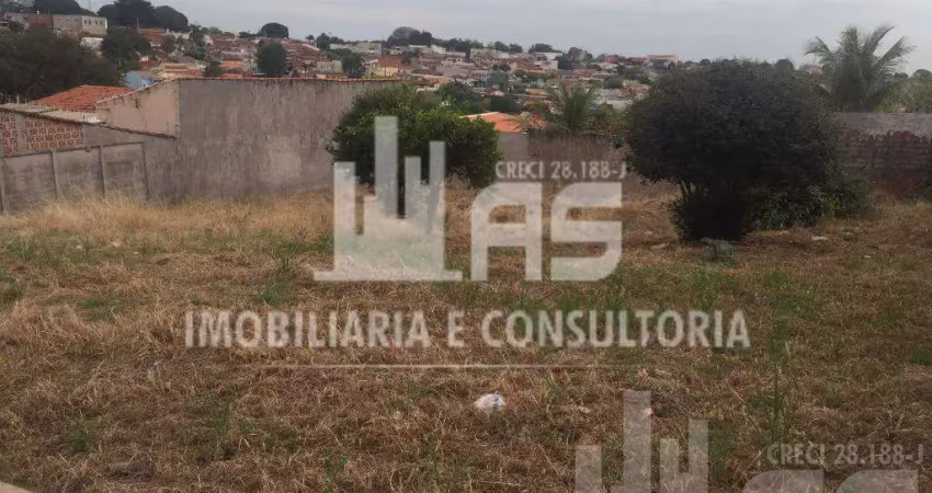Terreno à venda no Jardim Marília, Marília 