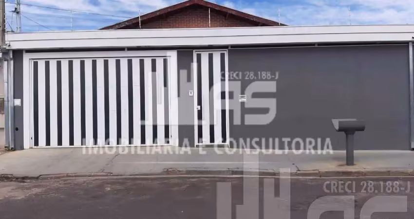 Casa com 3 quartos à venda no Palmital, Marília 