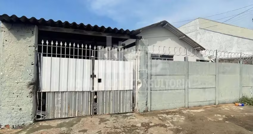 Terreno à venda no bairro hípica paulista - marília/sp