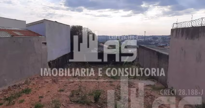 Terreno à venda no Mariana, Marília 