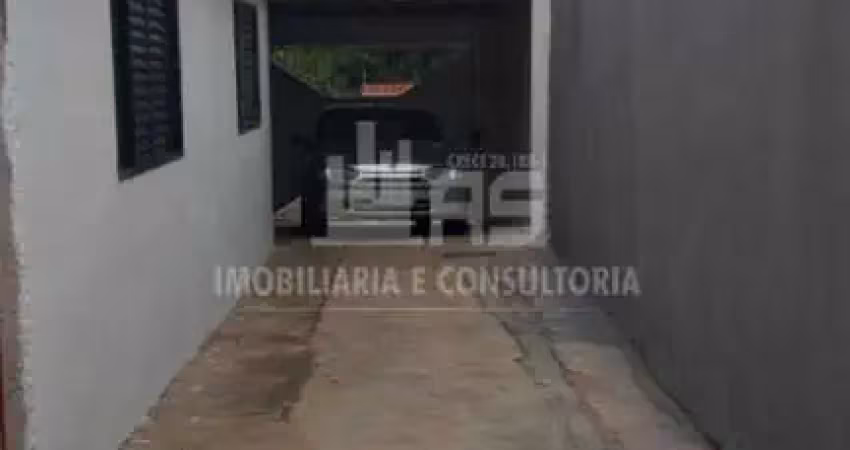 Casa à venda no bairro parque nova almeida - marília/sp