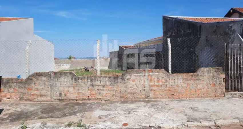Terreno à venda no Jardim Ohara, Marília 