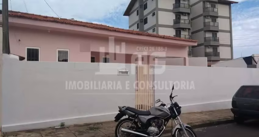 Casa com 3 quartos à venda no Jardim Progresso, Marília 