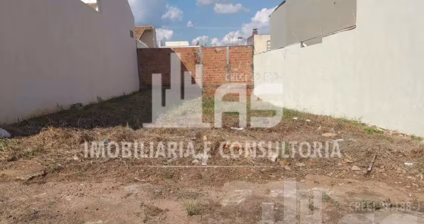 Terreno à venda no Jardim Altos do Palmital, Marília 