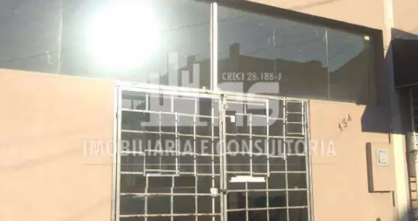 Casa com 1 quarto à venda no Palmital, Marília 