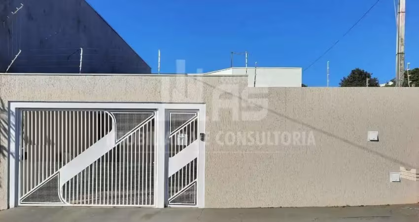 Casa com 3 quartos à venda no Palmital, Marília 