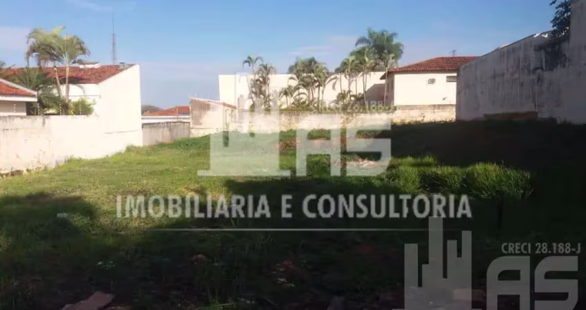 Terreno à venda no Senador Salgado Filho, Marília 