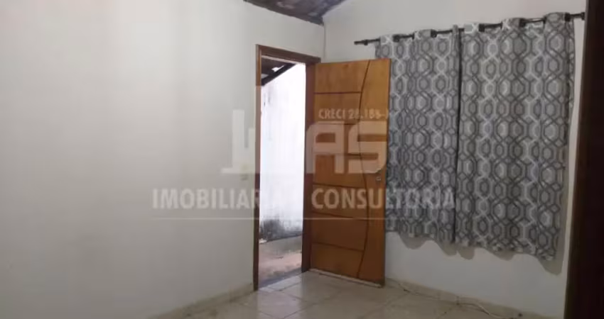 Casa à venda no bairro núcleo habitacional maria angélica matos - marília/sp