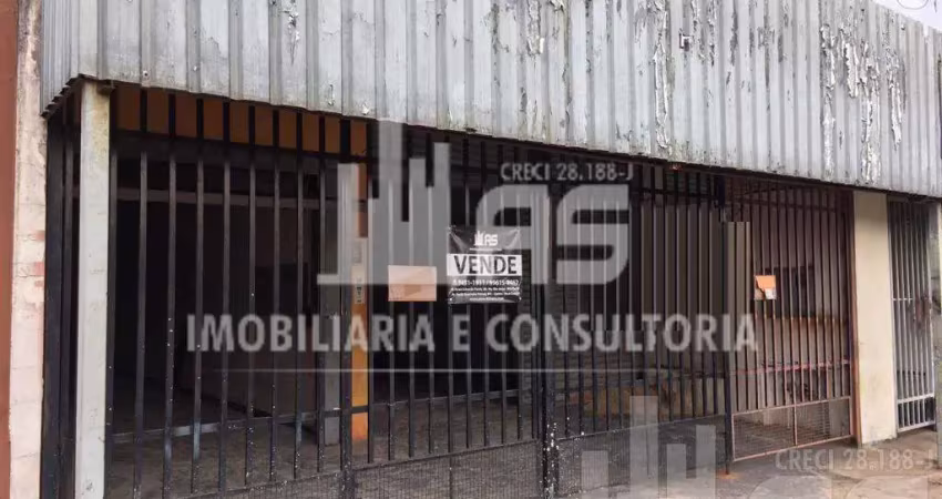 Casa com 3 quartos à venda no Jardim Monte Castelo, Marília 