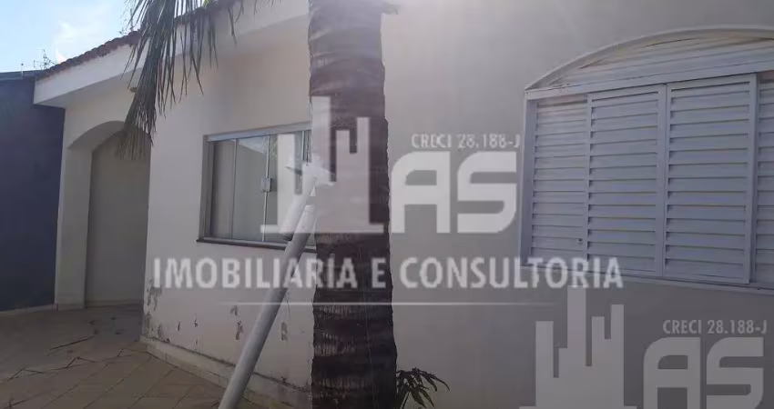 Casa com 3 quartos à venda no Jardim Teotônio Vilela, Marília 