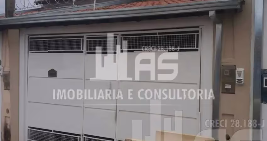 Casa com 2 quartos à venda no Jardim Santa Antonieta, Marília 