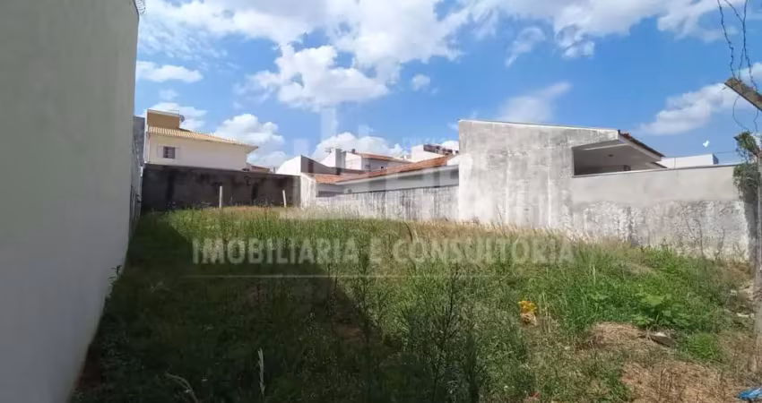 Terreno à venda no bairro jardim portal do sol - marília/sp