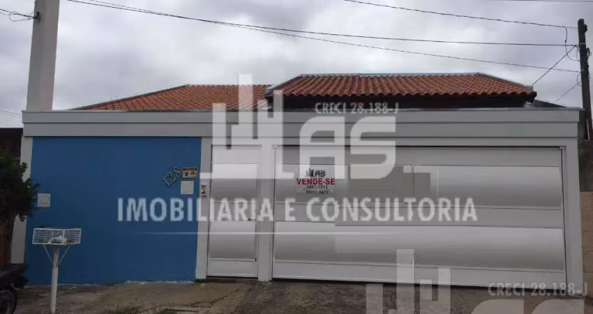 Casa com 3 quartos à venda no Jardim Planalto, Marília 