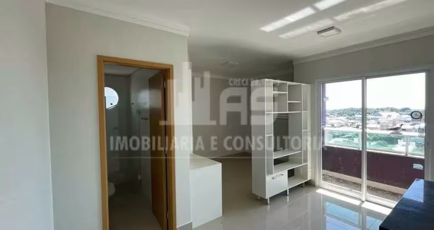 Apartamento com 1 quarto à venda no Cascata, Marília 