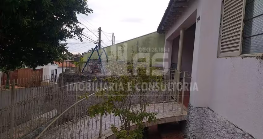 Casa com 3 quartos à venda na Rua Rodrigues Alves, Alto Cafezal, Marília