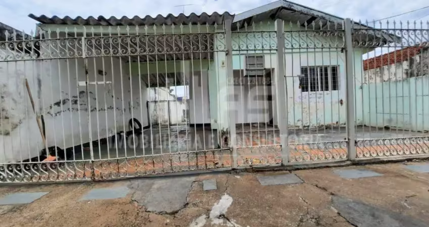 Casa com 3 quartos à venda no Palmital, Marília 