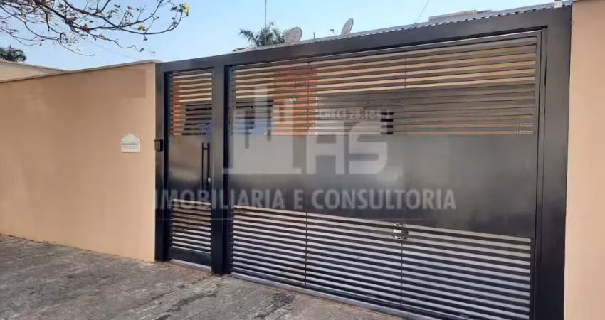 Casa com 3 quartos à venda no Marília, Marília 