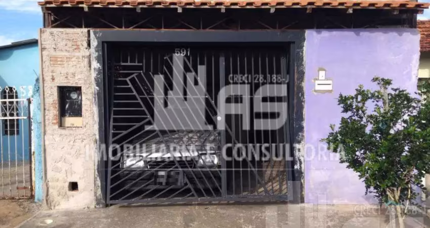 Casa com 4 quartos à venda no Luiz Homero Zaninotto, Marília 